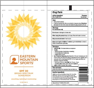 Ems Sunscreen Spf30 (Ems Sunscreen Lotion Spf30)